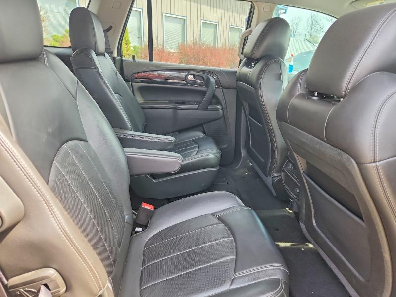 Продажа на аукционе авто 2015 Buick Enclave Fwd W/leathe, vin: 5GAKRBKD6FJ368312, номер лота: 45527156
