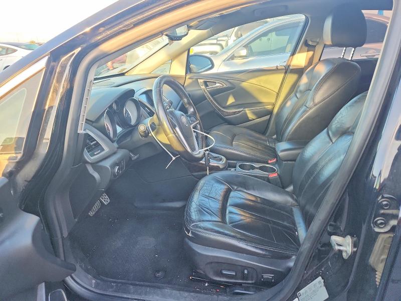 Aukcja sprzedaży 2016 Buick Verano, vin: 1G4PT5SV2G4119792, numer aukcji: 45868456