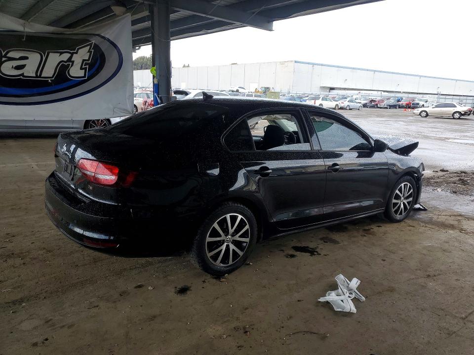 47280916 :رقم المزاد ، 3VWD67AJ5GM221839 vin ، 2016 Volkswagen Jetta مزاد بيع