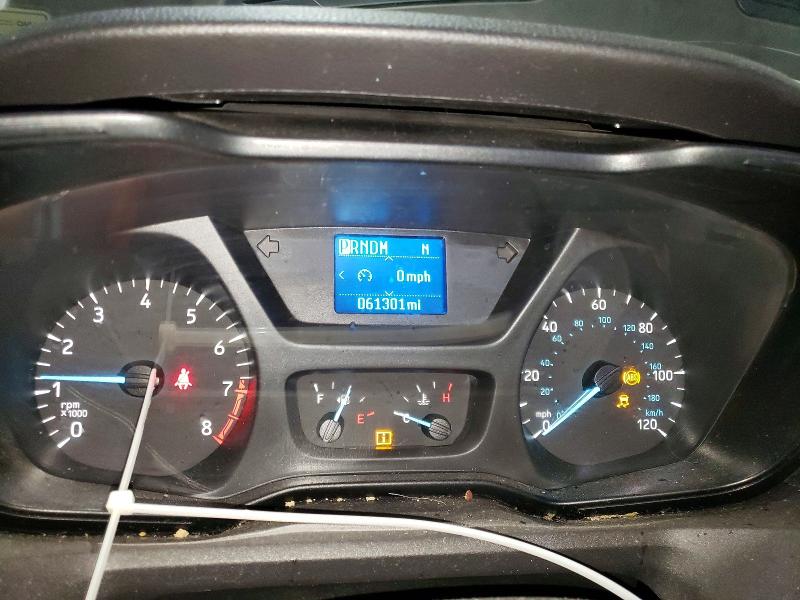 2019 Ford Transit მანქანა იყიდება აუქციონზე, vin: 1FTBW2XM5KKB16720, აუქციონის ნომერი: 46934736