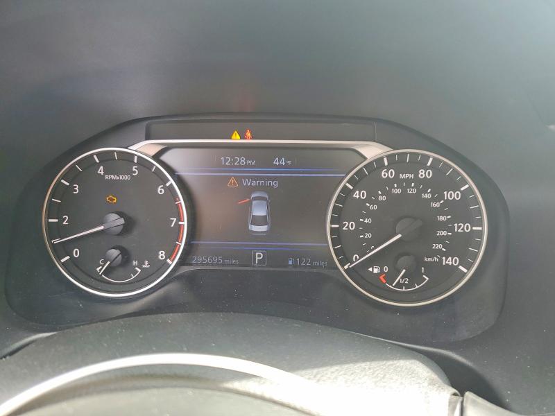 Aukcja sprzedaży 2019 Nissan Altima, vin: 1N4BL4CV8KC133319, numer aukcji: 46906166