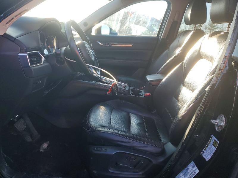 45896866 :رقم المزاد ، JM3KFBDM4J0308247 vin ، 2018 Mazda Cx-5 مزاد بيع