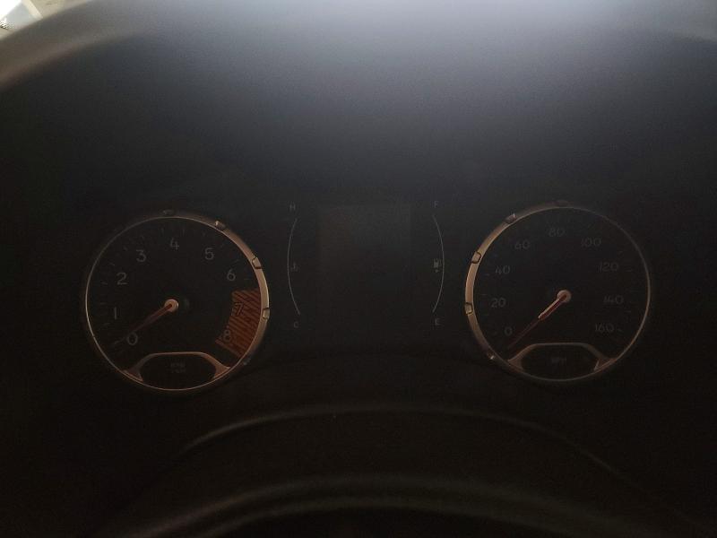 Продажа на аукционе авто 2020 Jeep Renegade, vin: ZACNJABB0LPL60906, номер лота: 47525446