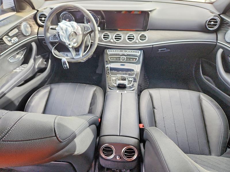 Aukcja sprzedaży 2017 Mercedes-benz E, vin: WDDZF4KB0HA178594, numer aukcji: 47314556