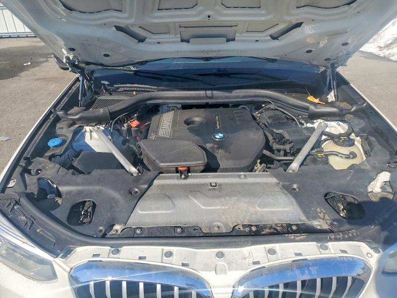 Aukcja sprzedaży 2019 Bmw X3, vin: 5UXTR9C50KLR10990, numer aukcji: 41588356