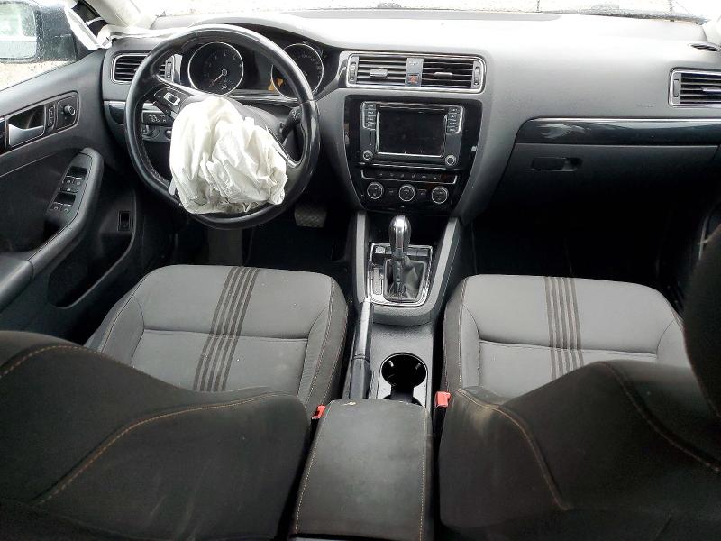 Aukcja sprzedaży 2017 Volkswagen Jetta, vin: 3VWDB7AJ0HM356952, numer aukcji: 46458406