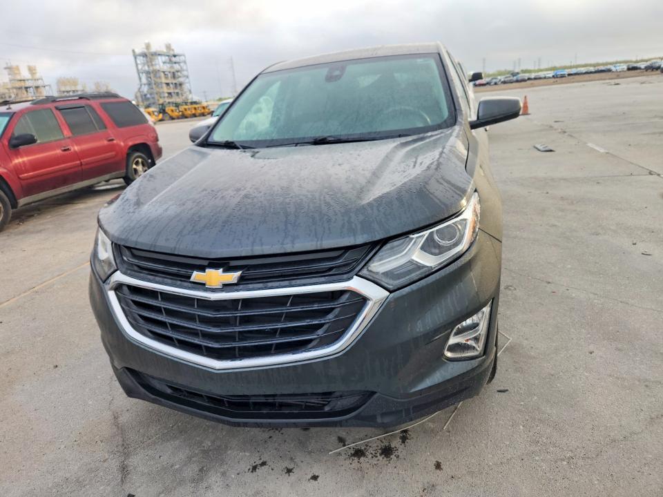 41939926 :رقم المزاد ، 3GNAXJEV9LS600580 vin ، 2020 Chevrolet Equinox مزاد بيع