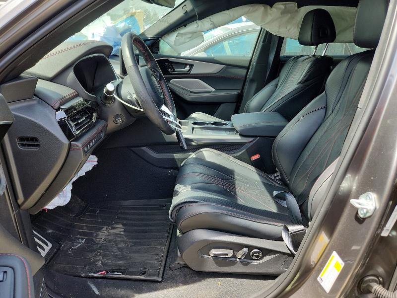 Aukcja sprzedaży 2025 Acura Mdx, vin: 5J8YE1H95SL029896, numer aukcji: 47721856
