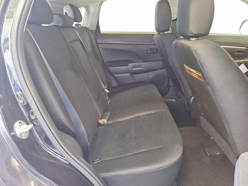Продаж на аукціоні авто 2014 Mitsubishi Outlander Sport, vin: 4A4AP3AU7EE002785, номер лоту: 41959076