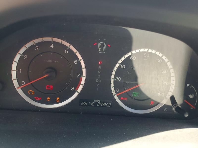 Aukcja sprzedaży 2012 Honda Accord, vin: 1HGCP2F83CA094120, numer aukcji: 46712216