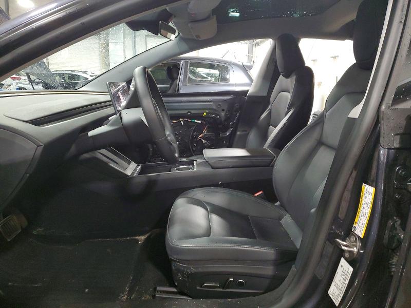 Продаж на аукціоні авто 2024 Tesla Model 3, vin: 5YJ3E1EA4RF822885, номер лоту: 48009166