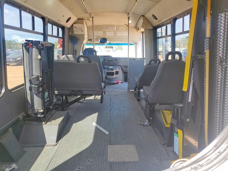 Aukcja sprzedaży 2016 Ford Econoline, vin: 1FDEE3FL3GDC17065, numer aukcji: 48980916