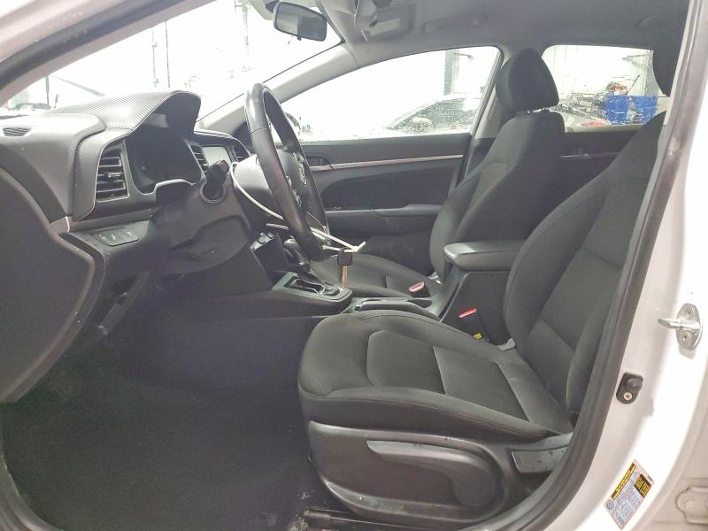 46031476 :رقم المزاد ، KMHD84LF4LU932051 vin ، 2020 Hyundai Elantra مزاد بيع