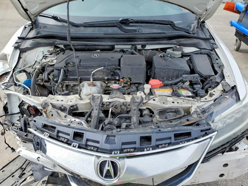 Продаж на аукціоні авто 2017 Acura Ilx, vin: 19UDE2F72HA009485, номер лоту: 46349236
