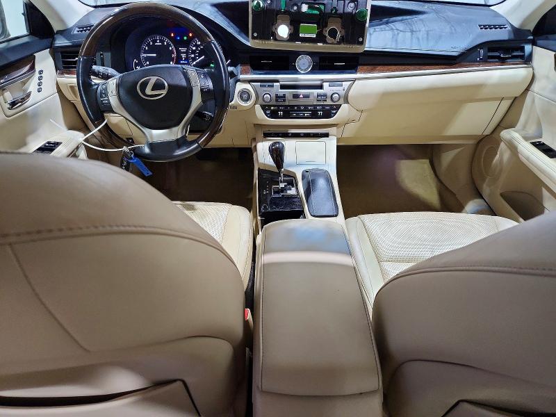 Продаж на аукціоні авто 2015 Lexus Es 350, vin: JTHBK1GGXF2183446, номер лоту: 48095616