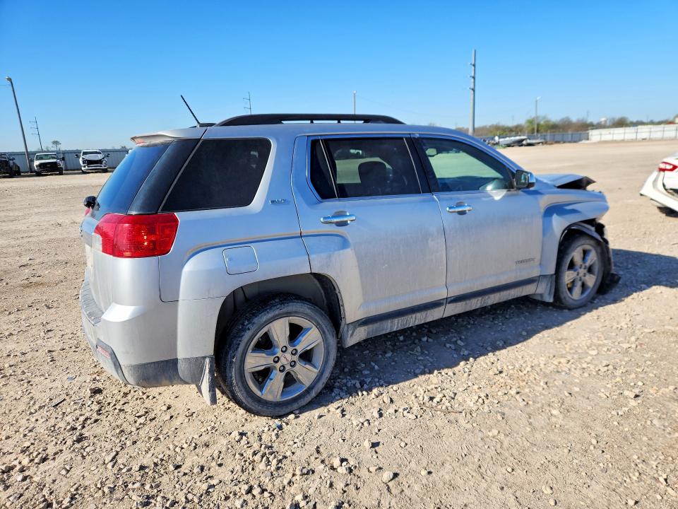 46008446 :رقم المزاد ، 2GKALSEK8F6180026 vin ، 2015 Gmc Terrain مزاد بيع