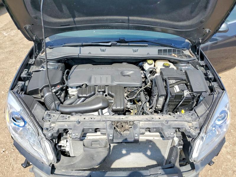 Aukcja sprzedaży 2017 Buick Verano, vin: 1G4PP5SK8H4122224, numer aukcji: 47272346