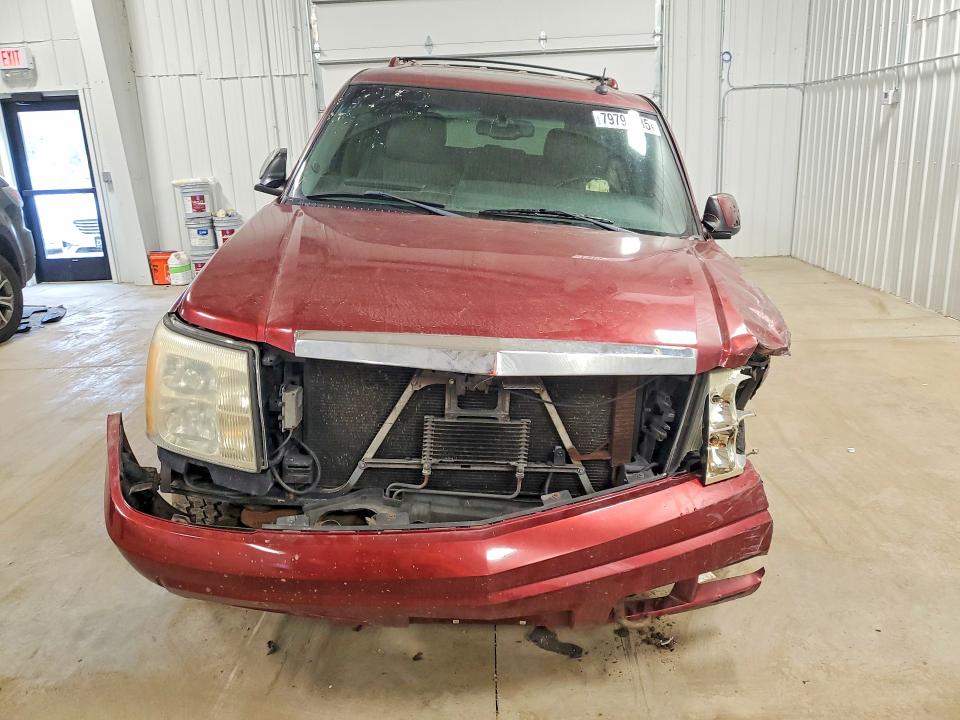 Aukcja sprzedaży 2003 Cadillac Escalade, vin: 1GYEK63N53R114712, numer aukcji: 79791085