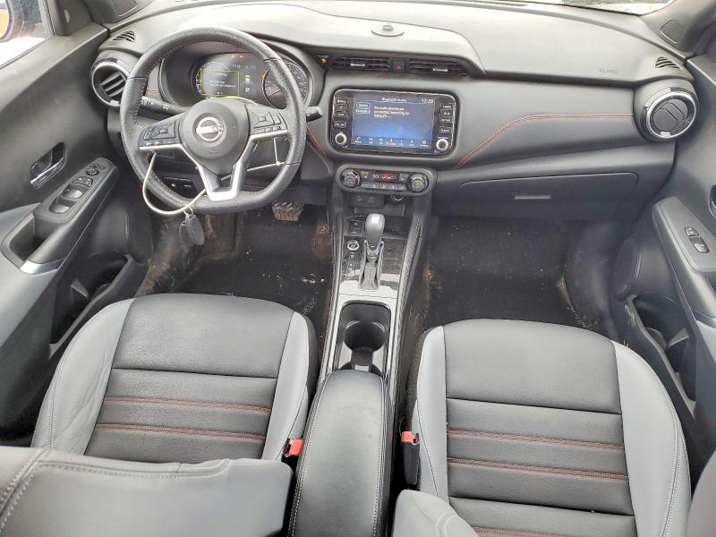 Aukcja sprzedaży 2022 Nissan Kicks, vin: 3N1CP5DV1NL512035, numer aukcji: 45992496