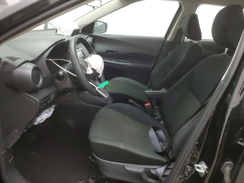 Продажа на аукционе авто 2024 Nissan Kicks, vin: 3N1CP5BV6RL531544, номер лота: 47136936