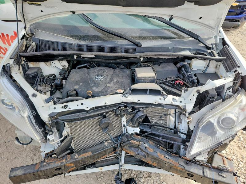 Aukcja sprzedaży 2020 Toyota Sienna, vin: 5TDJZ3DC9LS241041, numer aukcji: 47960636