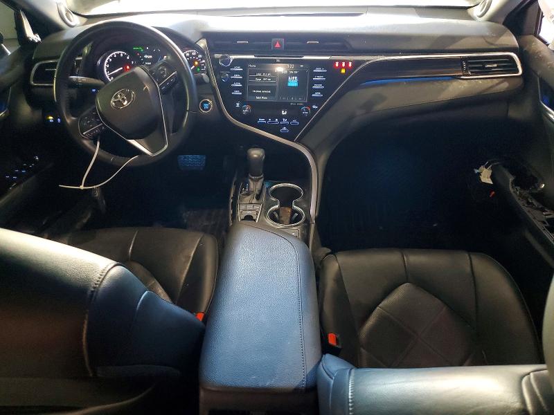 Aukcja sprzedaży 2018 Toyota Camry, vin: 4T1B11HK2JU030575, numer aukcji: 41710036