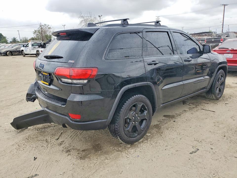 Aukcja sprzedaży 2018 Jeep Grand Cherokee, vin: 1C4RJFAG4JC367972, numer aukcji: 48184056