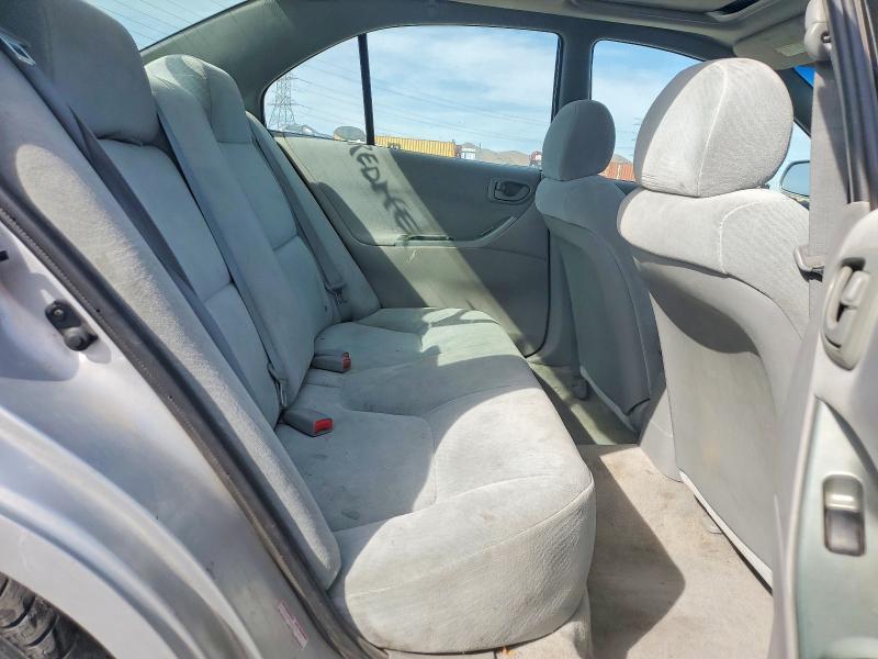 Продаж на аукціоні авто 2003 Mitsubishi Galant, vin: 4A3AA46G83E051490, номер лоту: 47549226