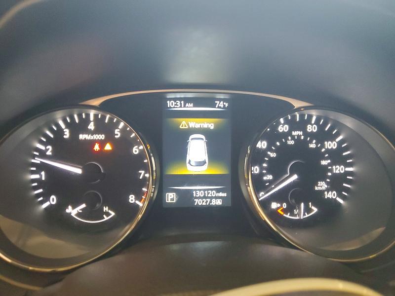 45471076 :رقم المزاد ، KNMAT2MT6FP572458 vin ، 2015 Nissan Rogue مزاد بيع