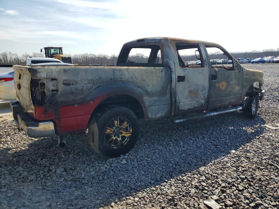 Aukcja sprzedaży 2014 Ford F150, vin: 1FTFW1ETXEKD25607, numer aukcji: 46908416