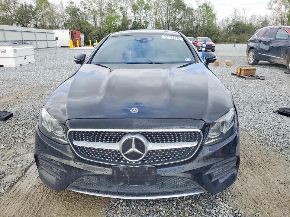 Aukcja sprzedaży 2019 Mercedes-benz E, vin: WDD1J6JB9KF078786, numer aukcji: 41923776