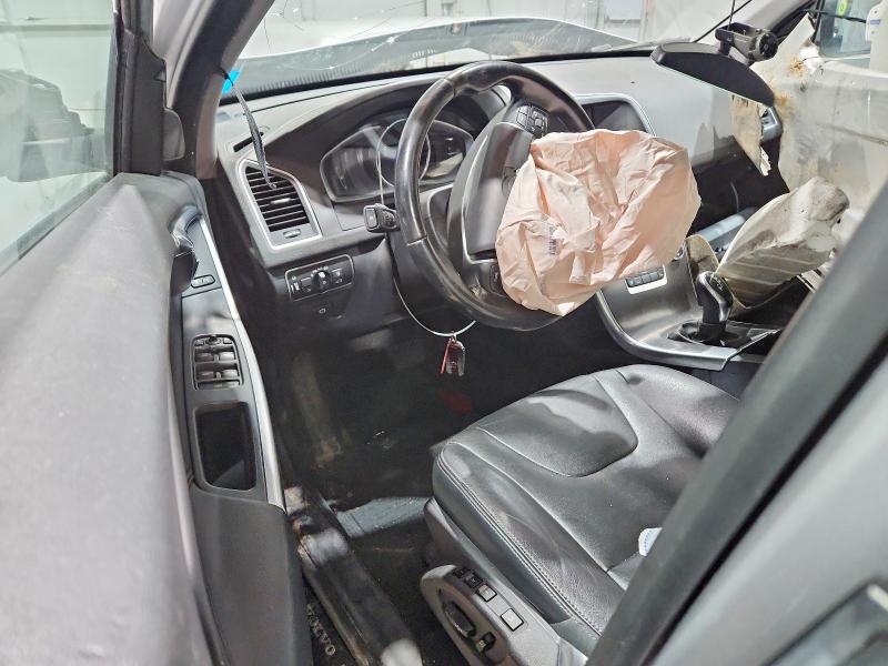 Продажа на аукционе авто 2016 Volvo Xc60, vin: YV4902RK6G2796238, номер лота: 46506946