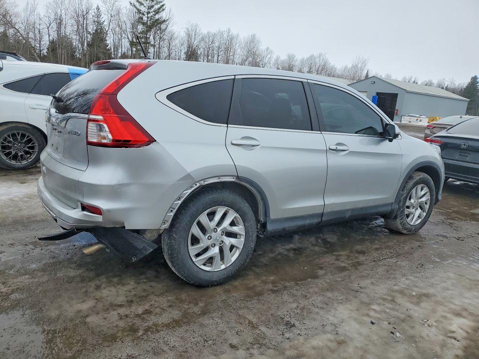 Продажа на аукционе авто 2016 Honda Cr-v, vin: 2HKRM4H52GH133777, номер лота: 78381615