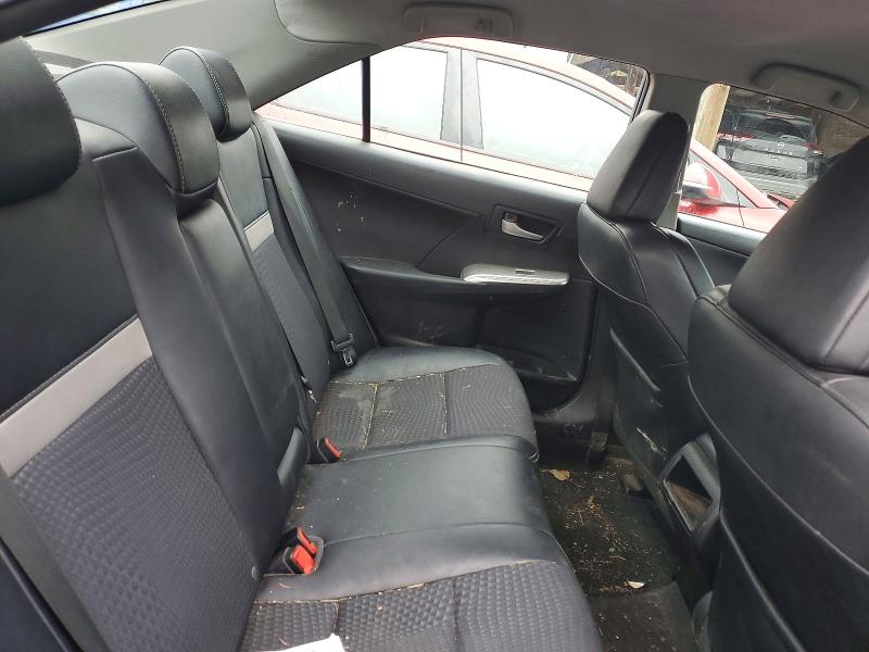 Продаж на аукціоні авто 2013 Toyota Camry, vin: 4T1BF1FK0DU232338, номер лоту: 75451925