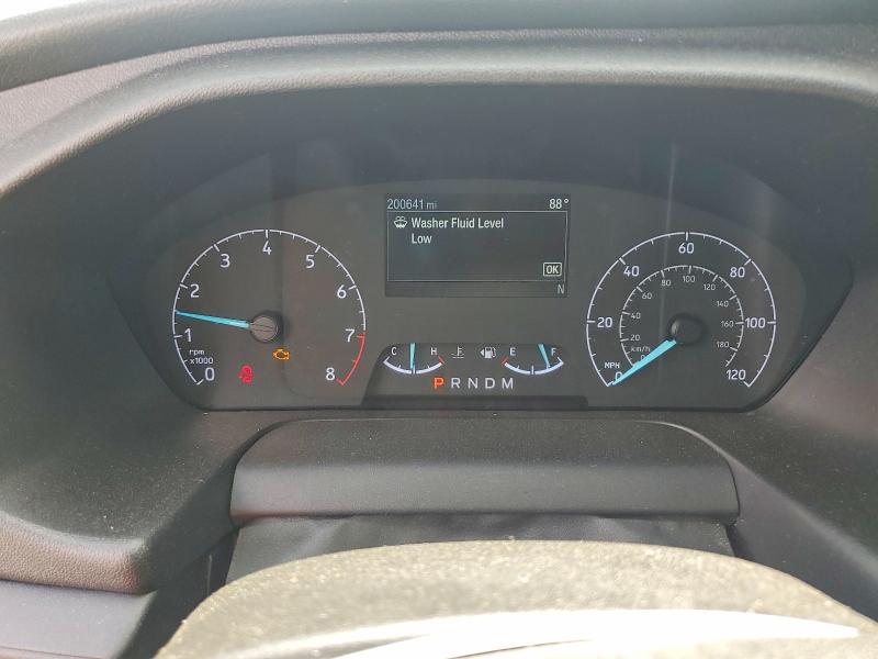 Aukcja sprzedaży 2020 Ford Transit, vin: 1FDBW5Z8XLKB52482, numer aukcji: 79977835
