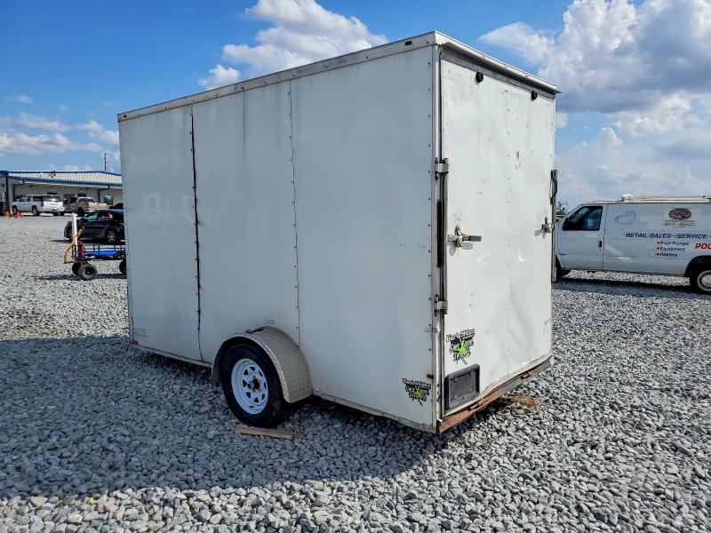 Продажа на аукционе авто 2022 Cynergy Cargo Cynergy Cargo, vin: 55YBE1217NN048026, номер лота: 79954005