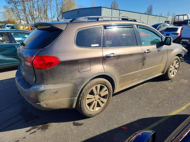 47359186 :رقم المزاد ، 4S4WX93D984408814 vin ، 2008 Subaru Tribeca مزاد بيع