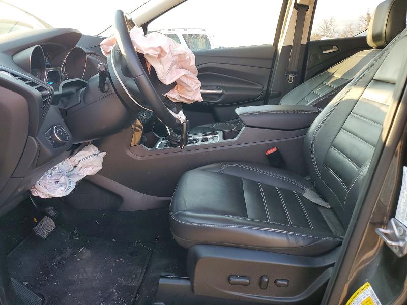 Продаж на аукціоні авто 2019 Ford Escape, vin: 1FMCU9J93KUC26091, номер лоту: 41948246