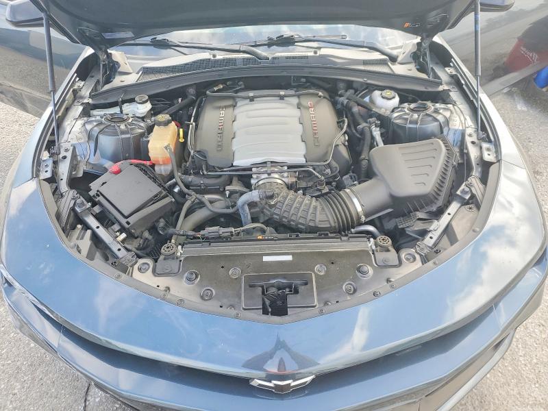 Продаж на аукціоні авто 2023 Chevrolet Camaro, vin: 1G1FF1R7XP0103251, номер лоту: 42012046