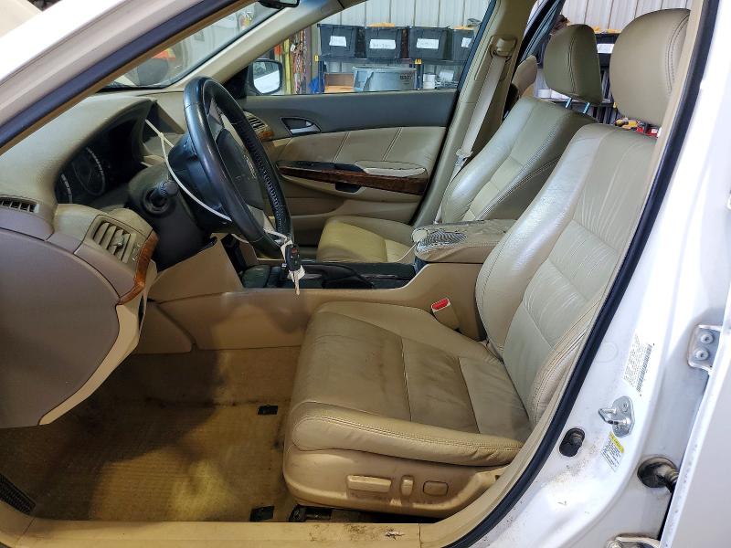 Продажа на аукционе авто 2009 Honda Accord, vin: 1HGCP26879A033023, номер лота: 48154546