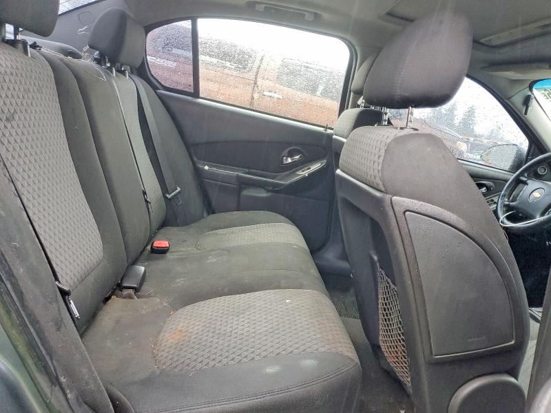 Продажа на аукционе авто 2006 Chevrolet Malibu, vin: 1G1ZT53826F242347, номер лота: 47392896