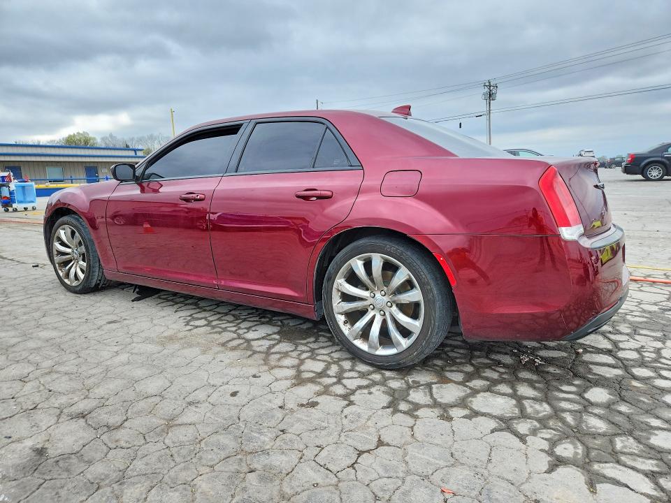 2017 Chrysler 300 მანქანა იყიდება აუქციონზე, vin: 2C3CCAAG2HH646979, აუქციონის ნომერი: 47605916