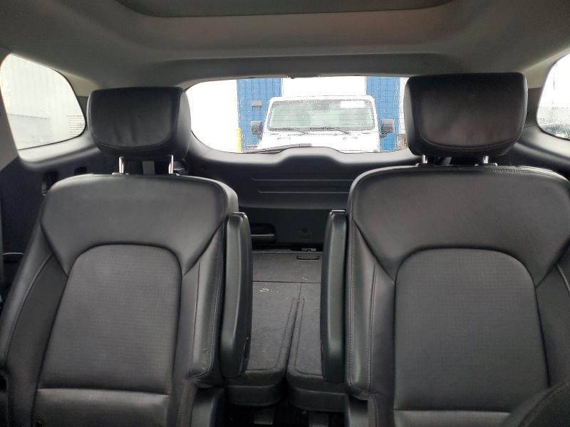 Aukcja sprzedaży 2013 Hyundai Santa Fe, vin: KM8SNDHF1DU008998, numer aukcji: 47130496