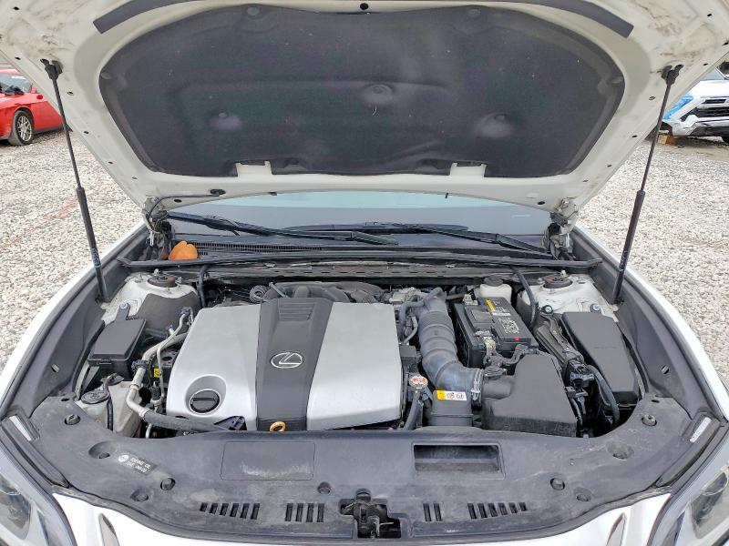 41662946 :رقم المزاد ، 58ABZ1B11KU042526 vin ، 2019 Lexus Es 350 مزاد بيع