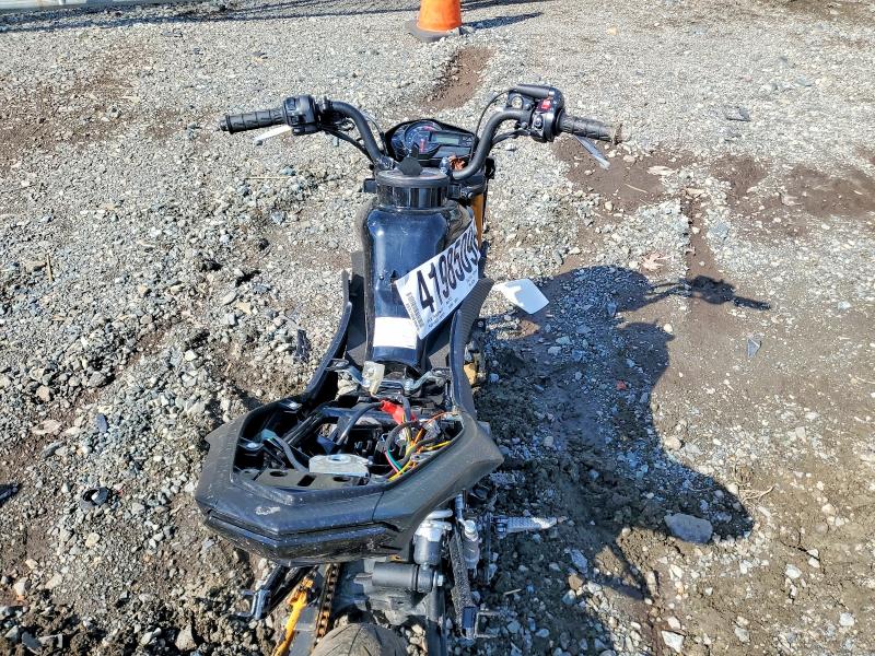 Продажа на аукционе авто 2025 Kawasaki Br125, vin: JKABRRJ16SDA33958, номер лота: 41985096