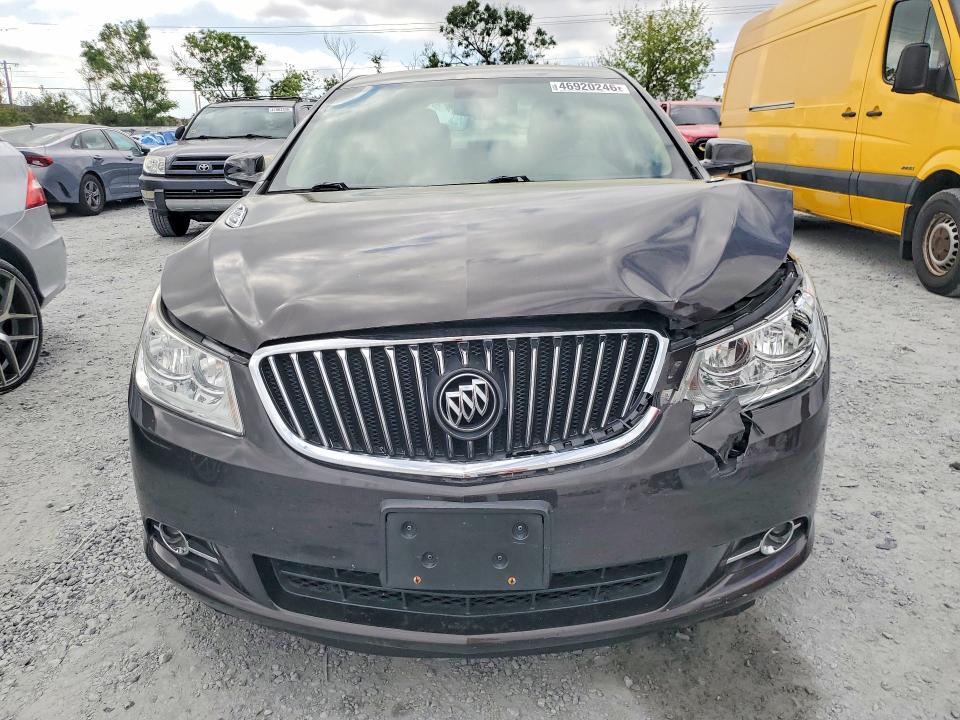 Aukcja sprzedaży 2013 Buick Lacrosse, vin: 1G4GC5E35DF151887, numer aukcji: 46920246