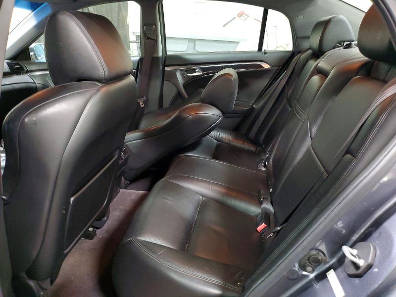 Aukcja sprzedaży 2005 Acura Tl, vin: 19UUA66285A037293, numer aukcji: 46098226