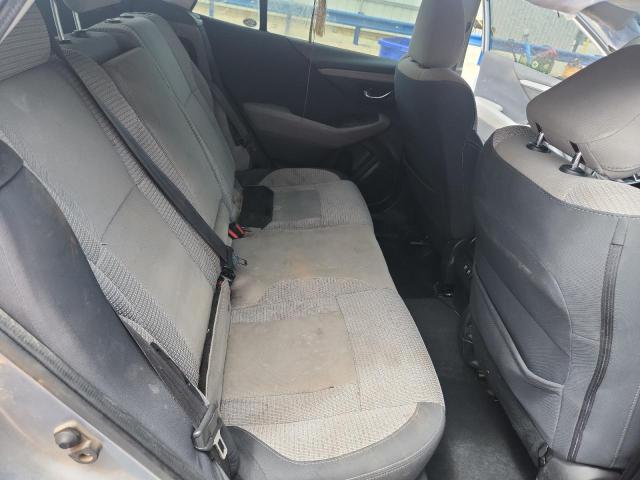 48319096 :رقم المزاد ، 4S4BTAFC5M3220595 vin ، 2021 Subaru Outback مزاد بيع