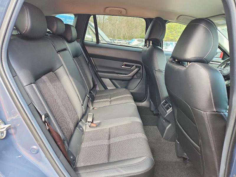Продаж на аукціоні авто 2024 Mazda Cx-50, vin: 7MMVABBM6RN244413, номер лоту: 78818055