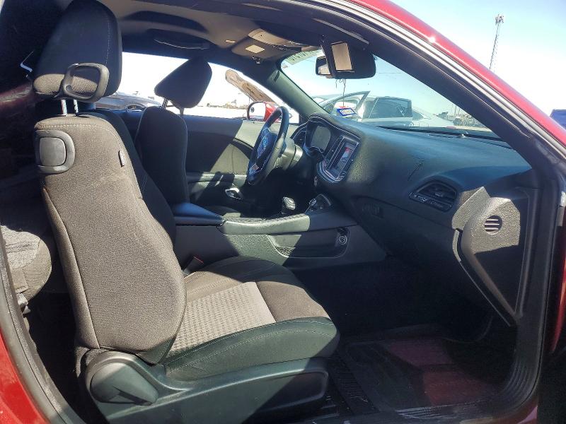 Продаж на аукціоні авто 2021 Dodge Challenger, vin: 2C3CDZAG3MH564393, номер лоту: 47167916